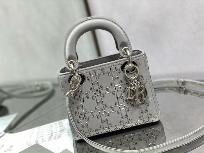 Christian Dior My Lady Bags